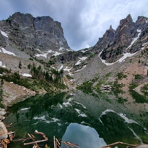 Bear Lake image