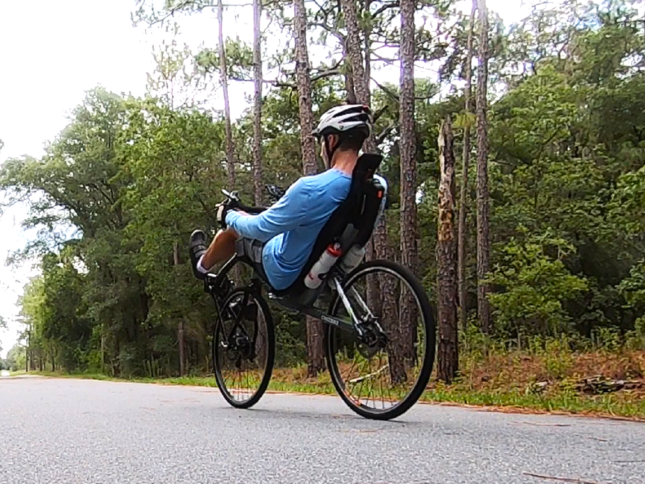Cycling Image