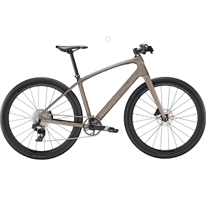 Fitness bike image