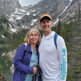 Rocky Mountains image